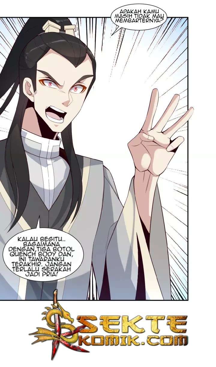 Swallow The Whole World chapter 9